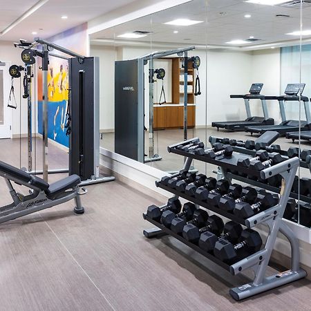Holiday Inn Club Vacations Myrtle Beach Oceanfront ภายนอก รูปภาพ