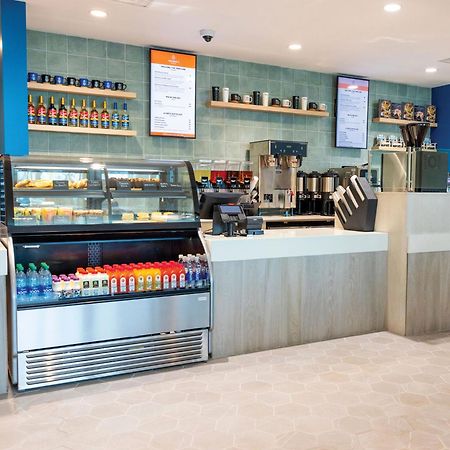 Holiday Inn Club Vacations Myrtle Beach Oceanfront ภายนอก รูปภาพ