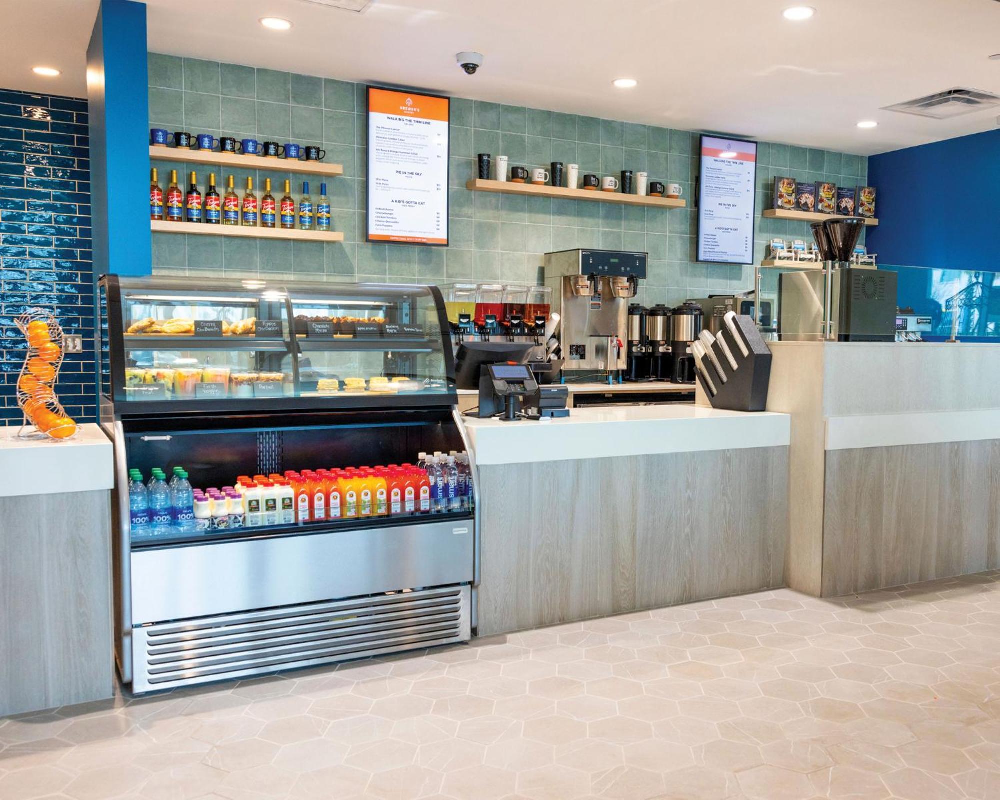 Holiday Inn Club Vacations Myrtle Beach Oceanfront ภายนอก รูปภาพ
