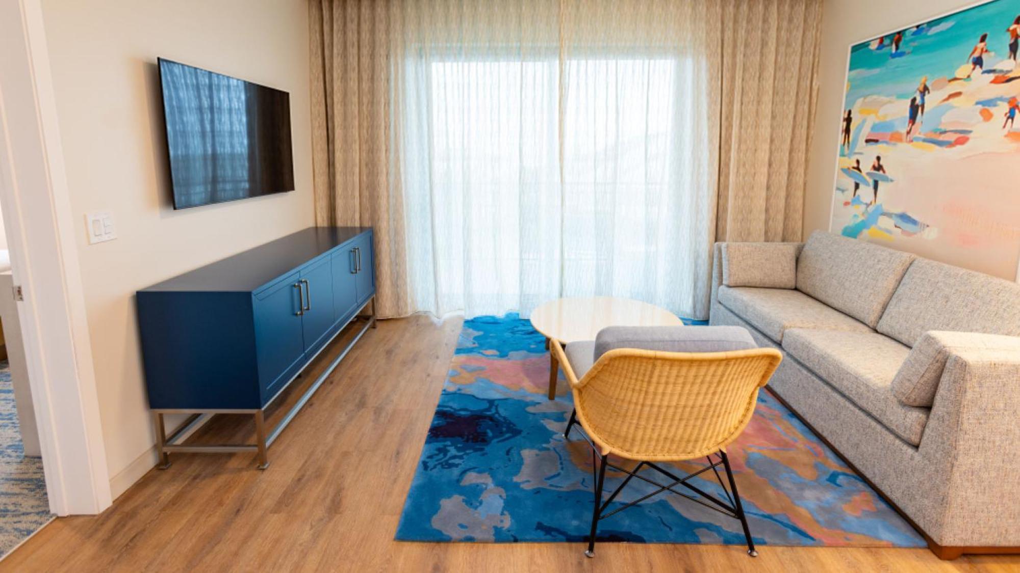 Holiday Inn Club Vacations Myrtle Beach Oceanfront ภายนอก รูปภาพ