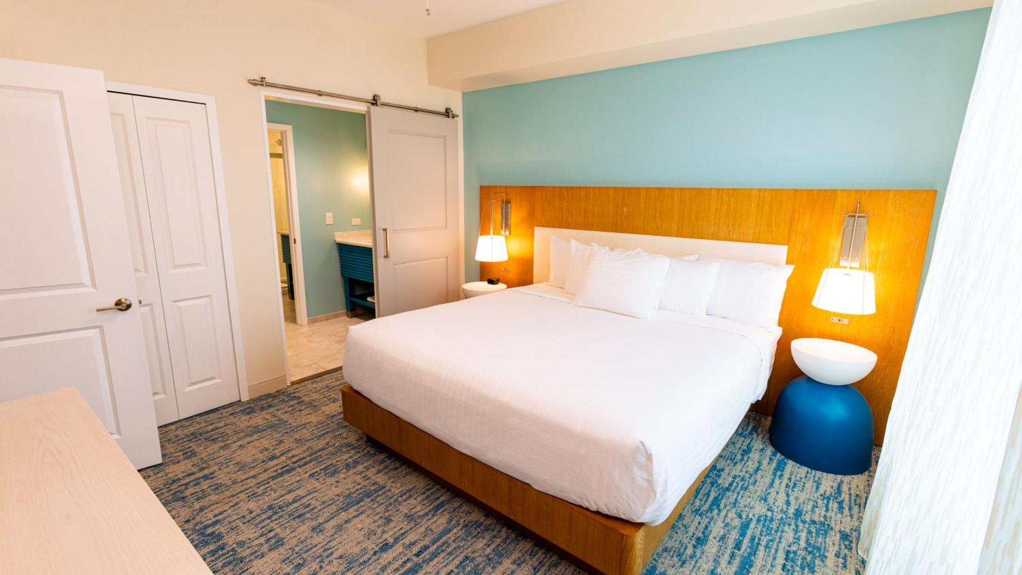 Holiday Inn Club Vacations Myrtle Beach Oceanfront ภายนอก รูปภาพ