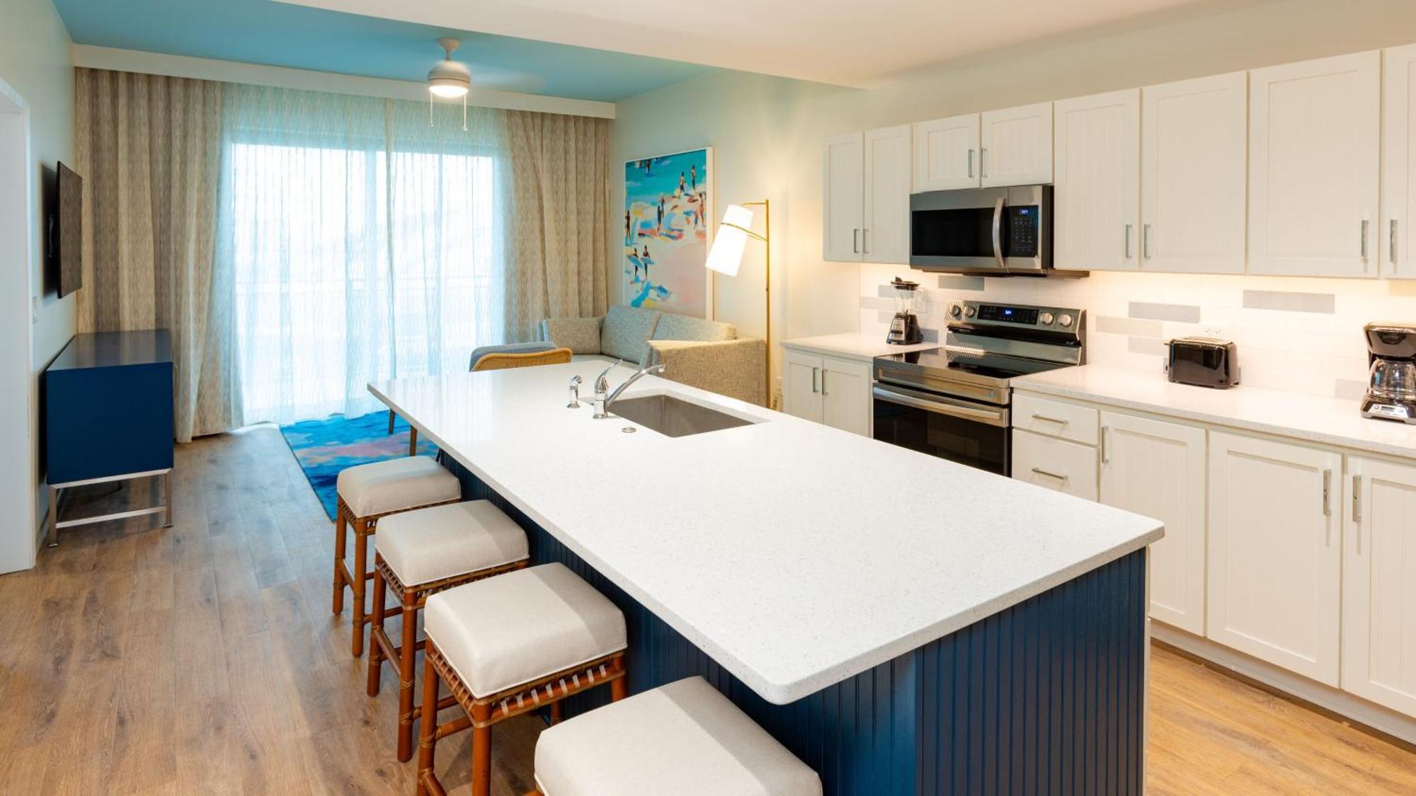 Holiday Inn Club Vacations Myrtle Beach Oceanfront ภายนอก รูปภาพ