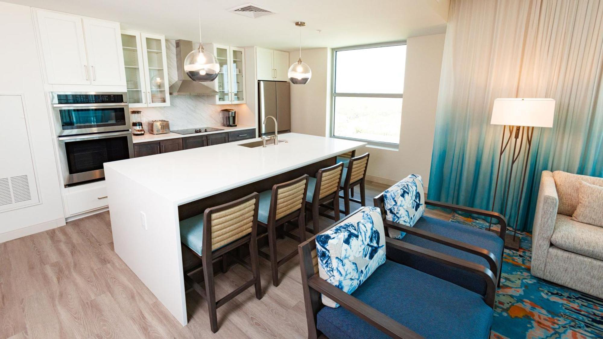 Holiday Inn Club Vacations Myrtle Beach Oceanfront ภายนอก รูปภาพ