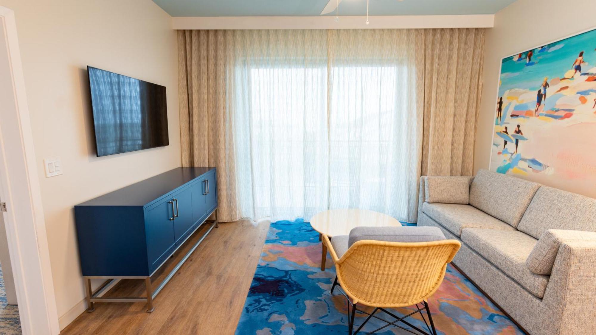 Holiday Inn Club Vacations Myrtle Beach Oceanfront ภายนอก รูปภาพ