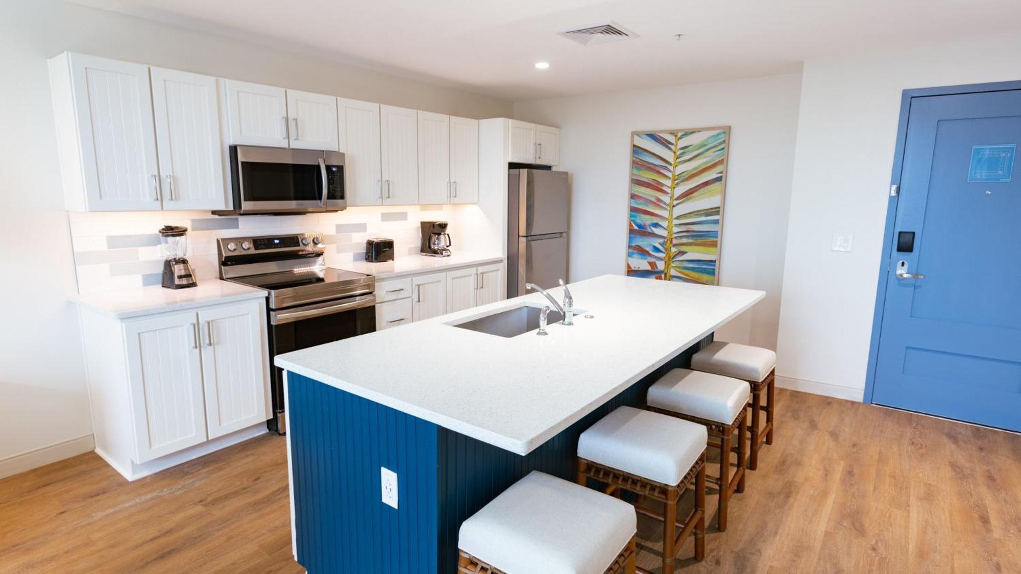 Holiday Inn Club Vacations Myrtle Beach Oceanfront ภายนอก รูปภาพ