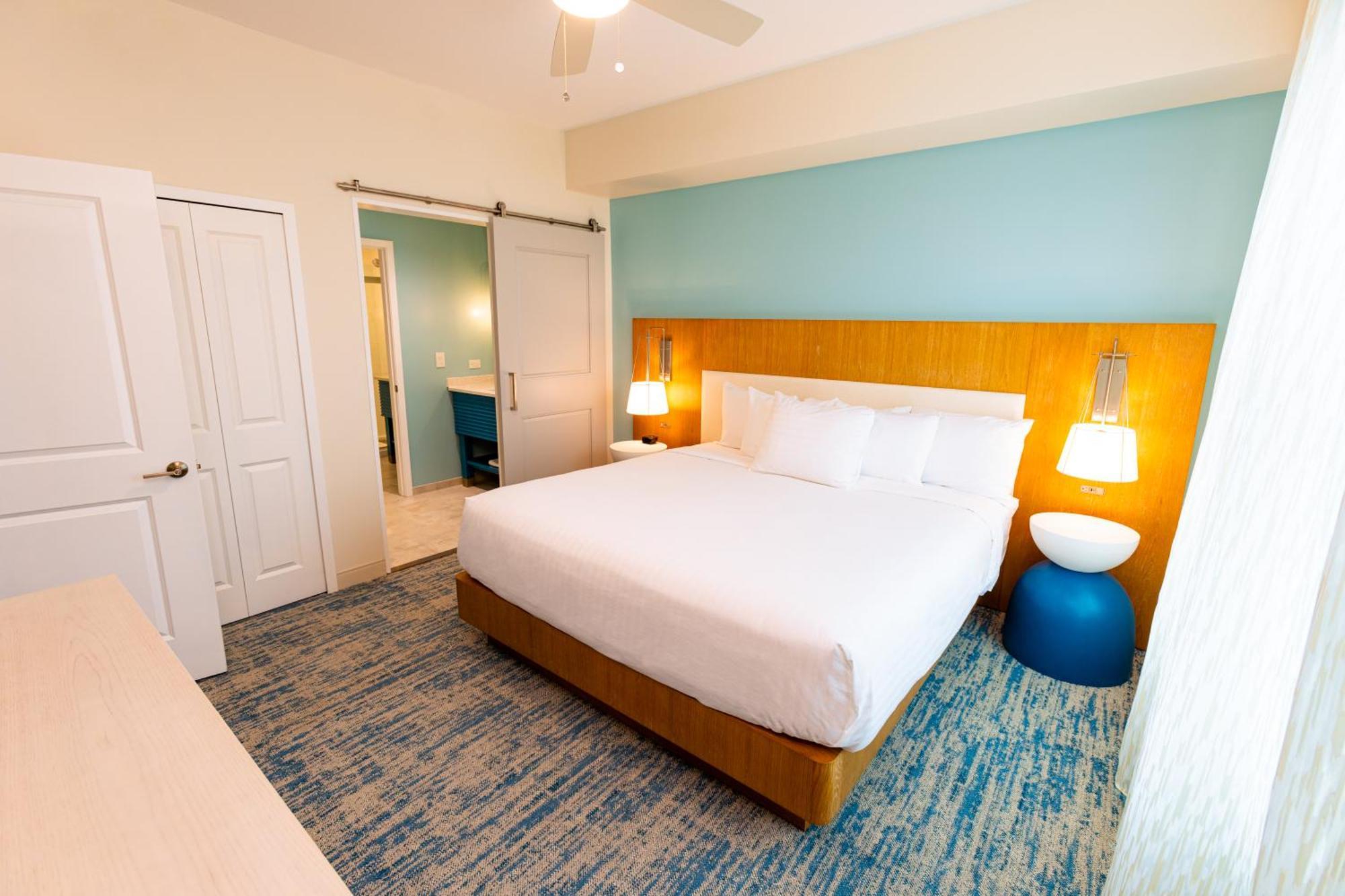 Holiday Inn Club Vacations Myrtle Beach Oceanfront ภายนอก รูปภาพ