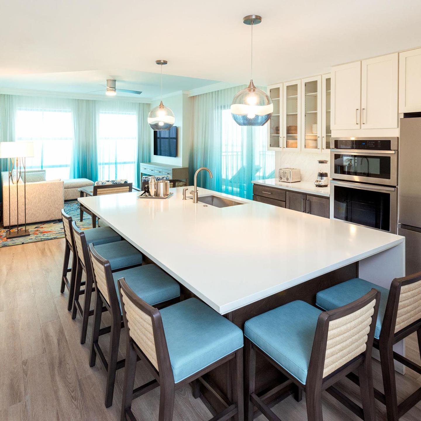 Holiday Inn Club Vacations Myrtle Beach Oceanfront ภายนอก รูปภาพ