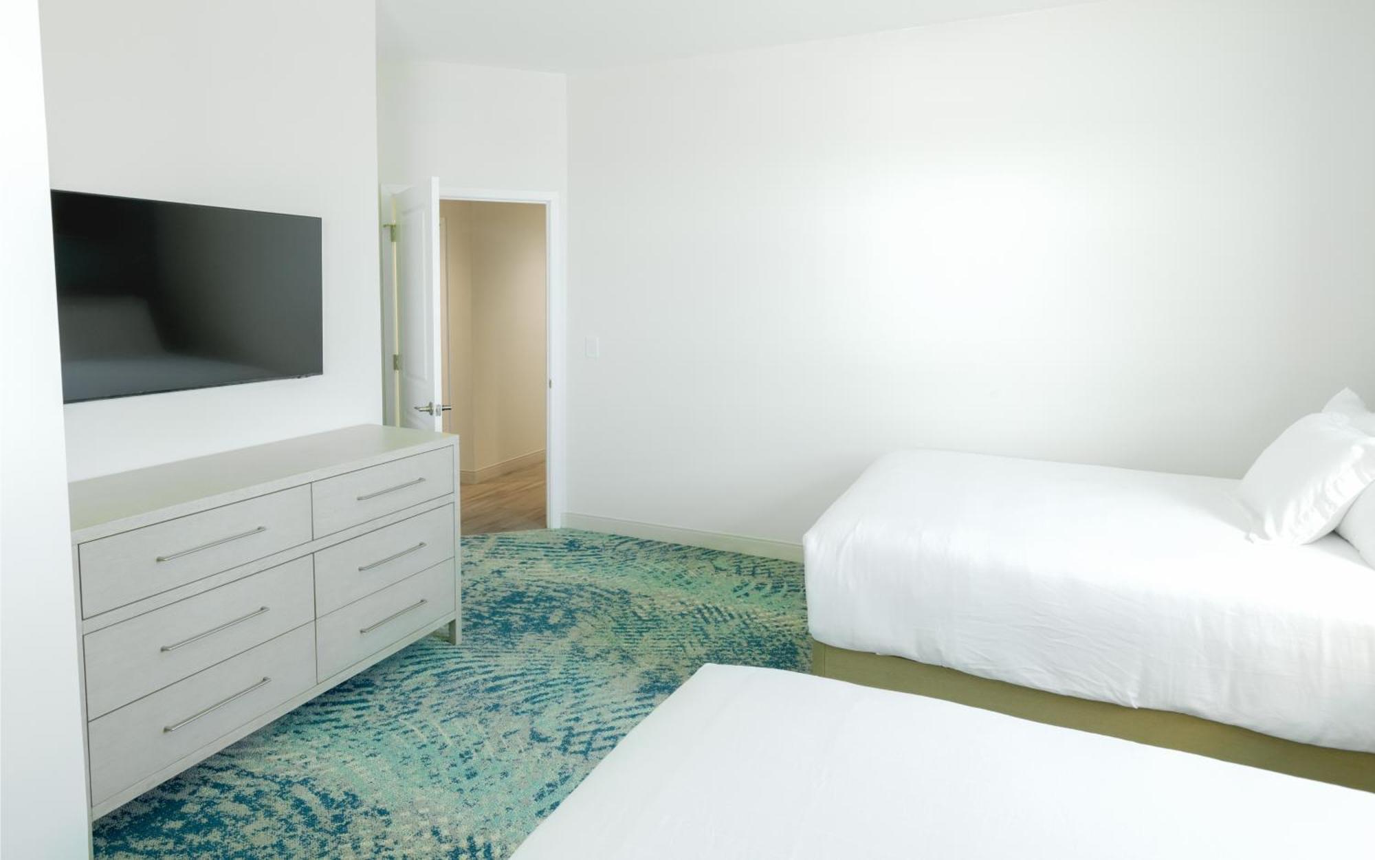 Holiday Inn Club Vacations Myrtle Beach Oceanfront ภายนอก รูปภาพ