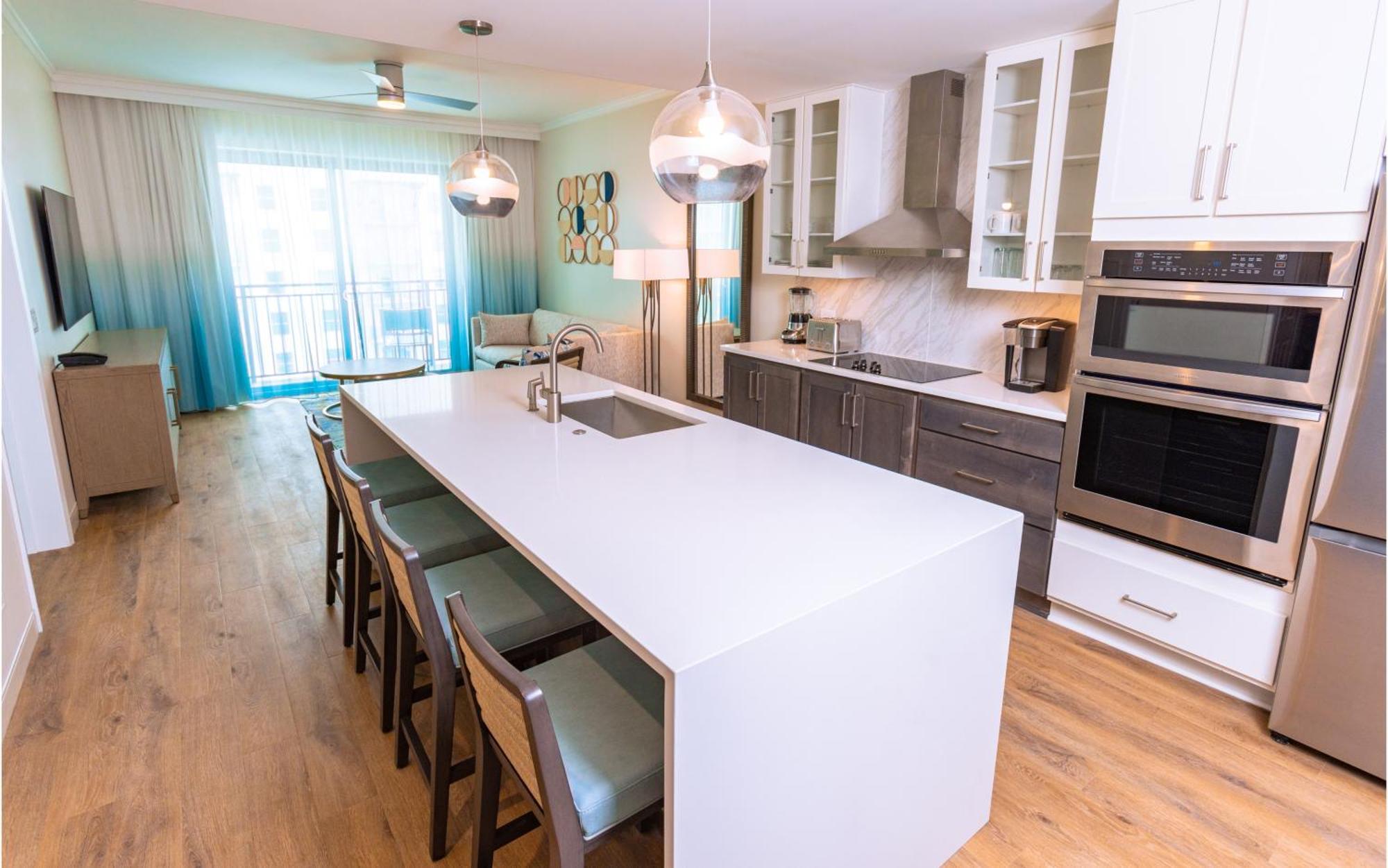 Holiday Inn Club Vacations Myrtle Beach Oceanfront ภายนอก รูปภาพ