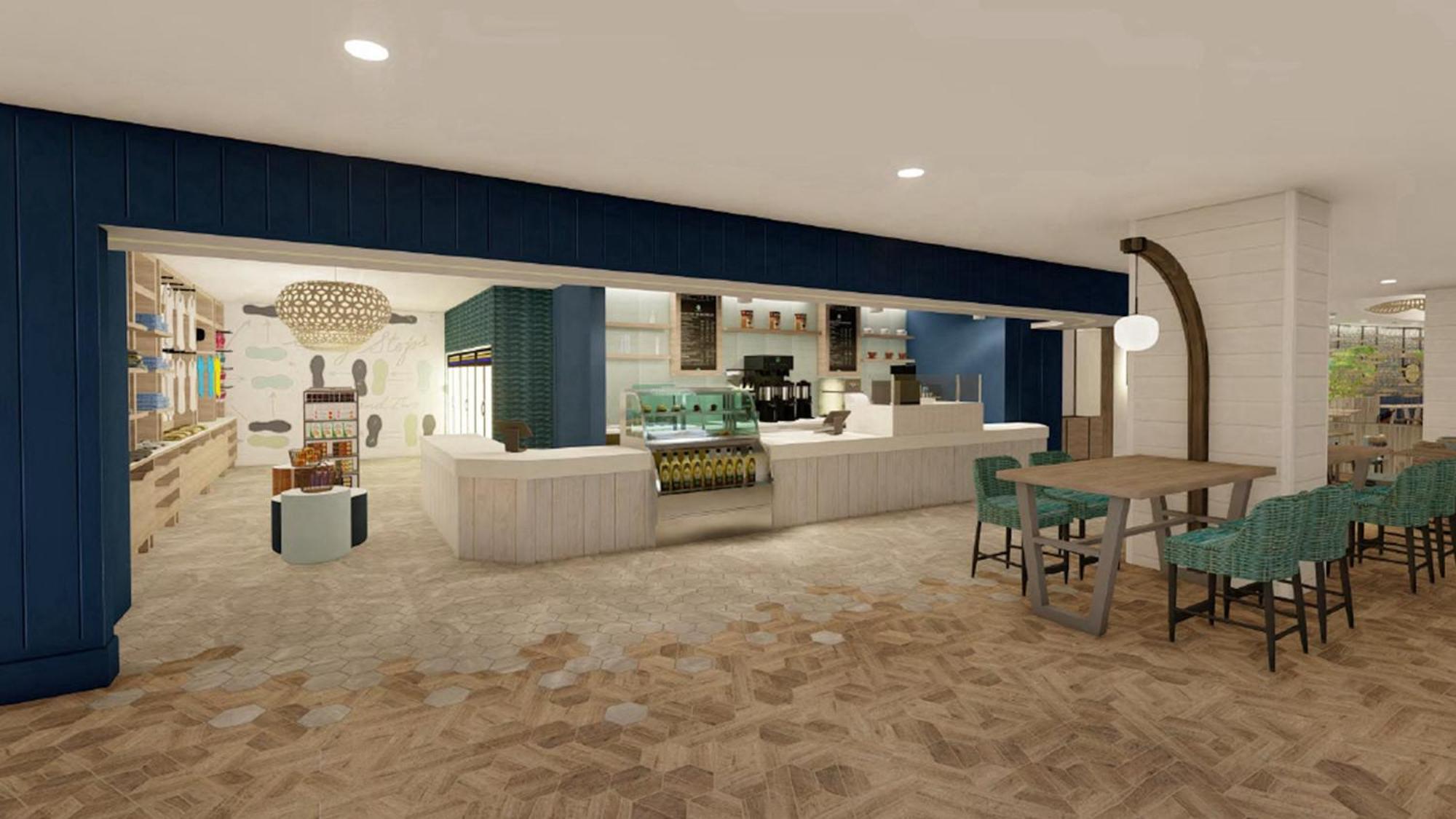 Holiday Inn Club Vacations Myrtle Beach Oceanfront ภายนอก รูปภาพ