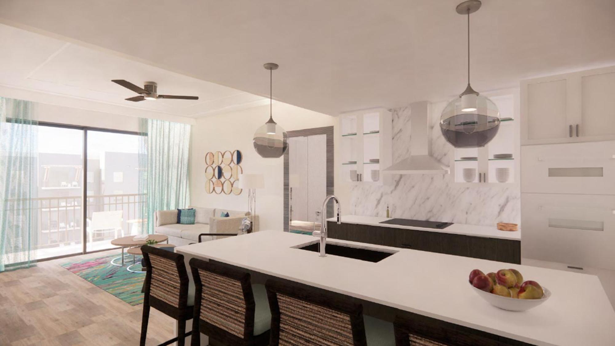 Holiday Inn Club Vacations Myrtle Beach Oceanfront ภายนอก รูปภาพ