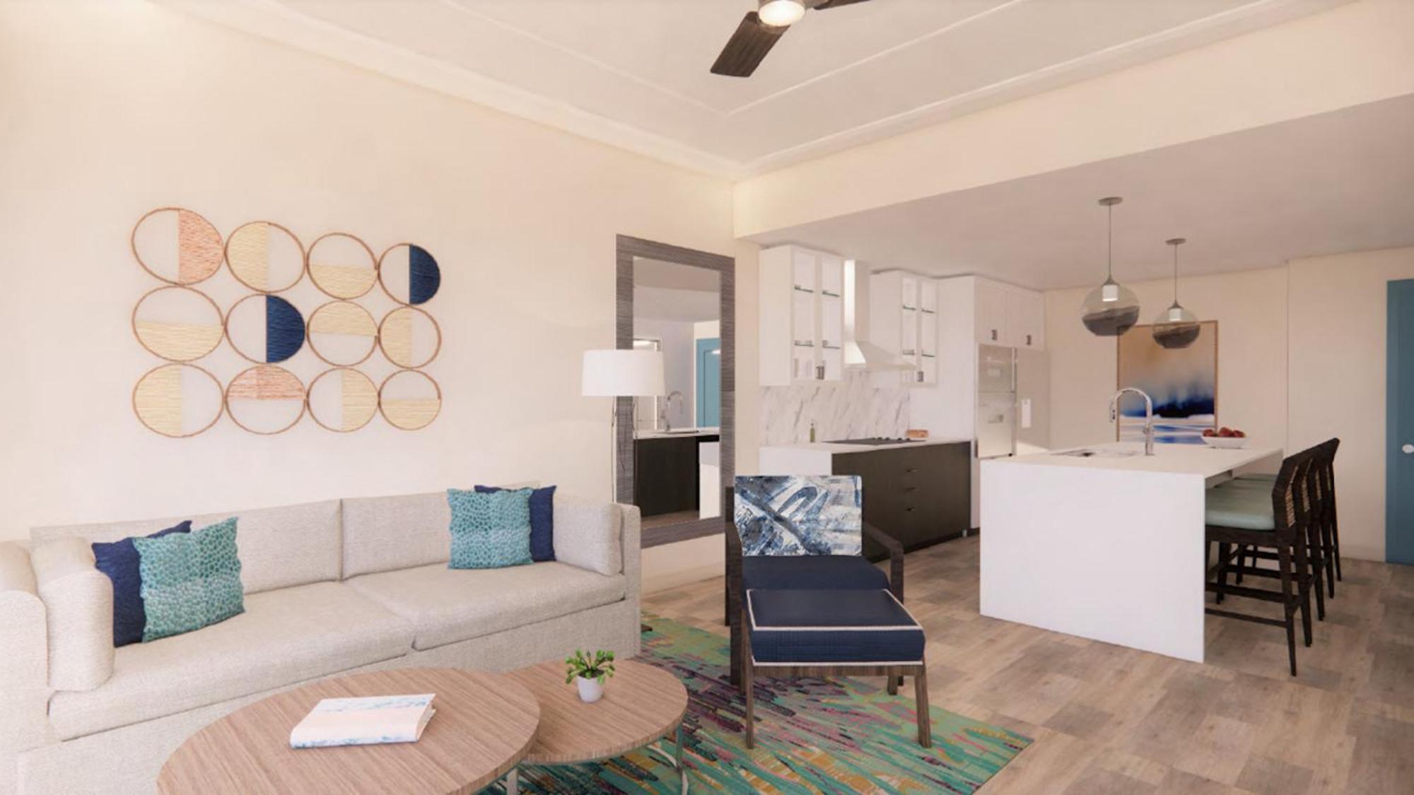 Holiday Inn Club Vacations Myrtle Beach Oceanfront ภายนอก รูปภาพ