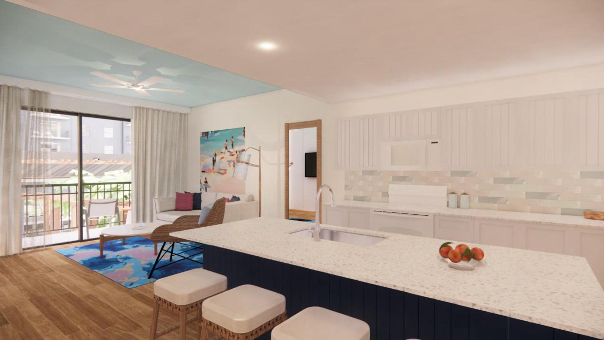 Holiday Inn Club Vacations Myrtle Beach Oceanfront ภายนอก รูปภาพ